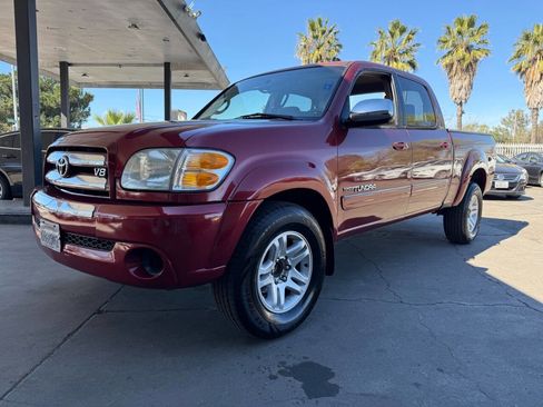 Used 2004 Toyota Tundra SR5 image 29