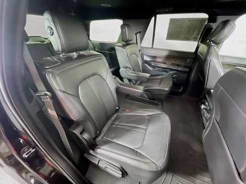 Used 2020 Ford Expedition Limited AWD/4WD image 31