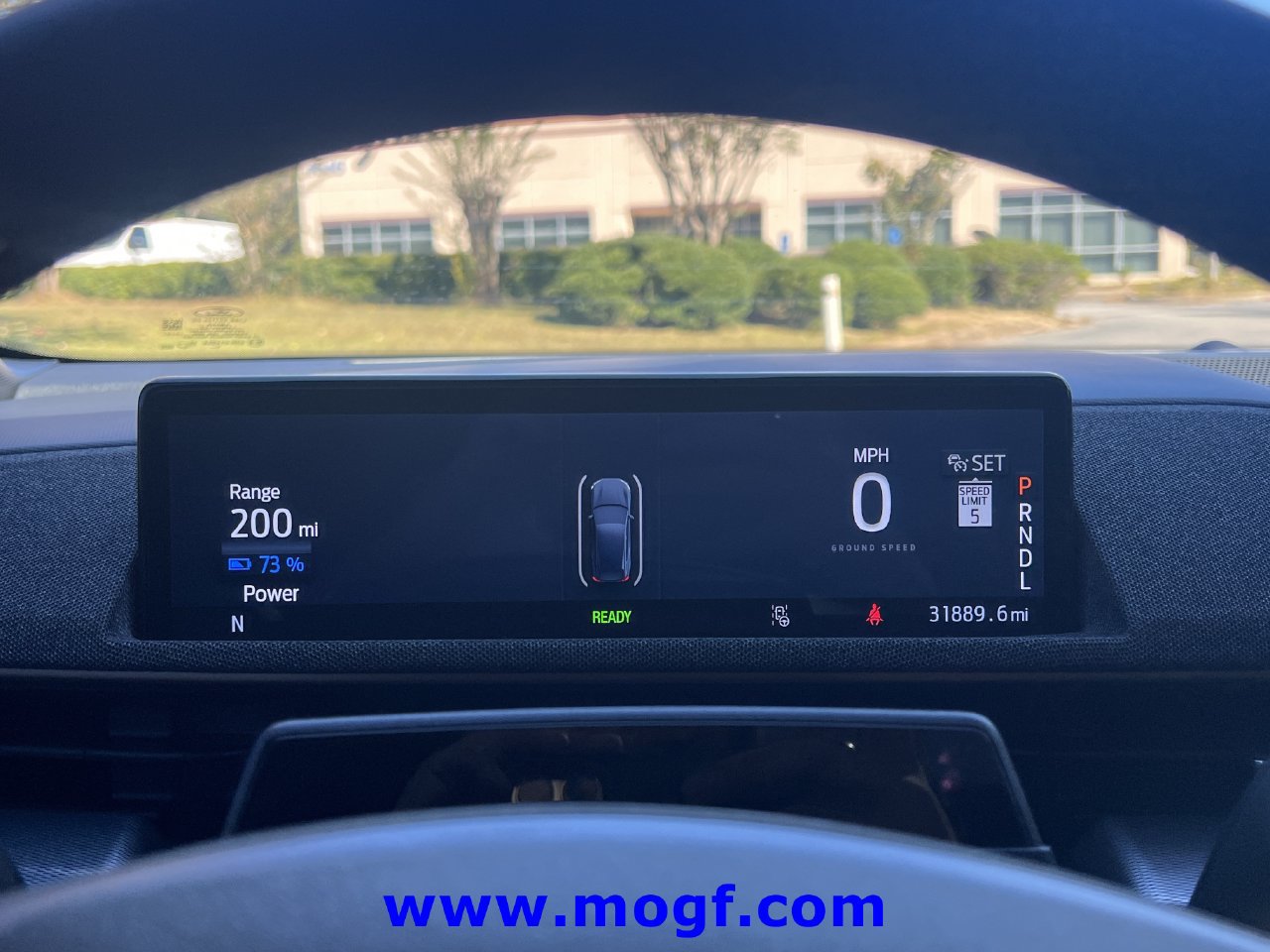 Certified 2023 Ford Mustang Mach-E GT AWD/4WD image 15