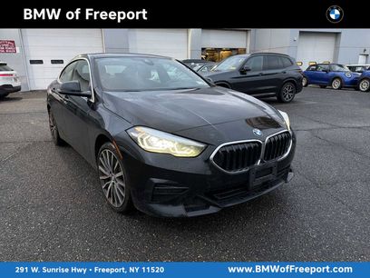 Certified 2023 BMW 228i xDrive Gran Coupe w/ Convenience Package