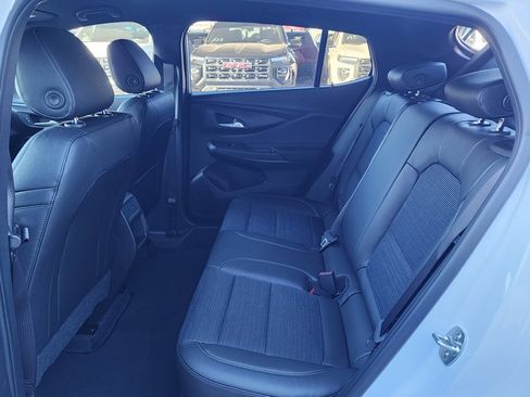 New 2026 Buick Envista Preferred image 39