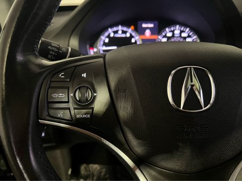 Used 2017 Acura MDX SH-AWD w/ Technology Package image 19