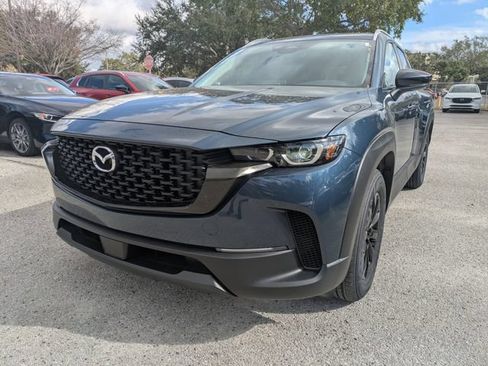 New 2026 MAZDA CX-50 AWD 2.5 S w/ Cargo Package image 6