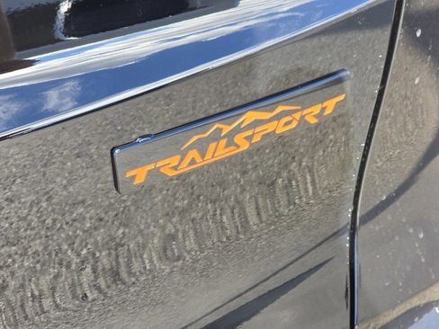 New 2026 Honda CR-V TrailSport image 22