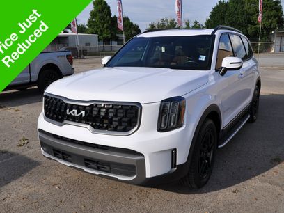 Used 2023 Kia Telluride EX X-Line