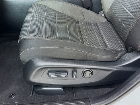 Certified 2024 Honda CR-V Sport image 22