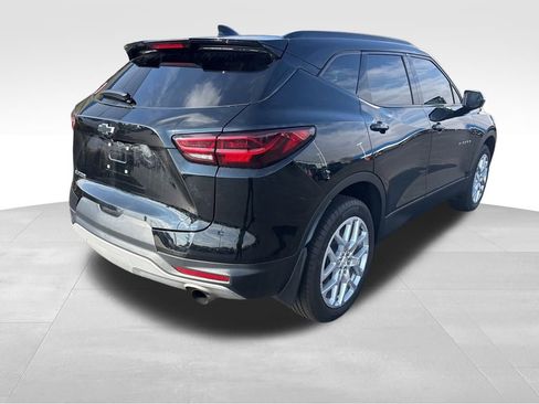 Used 2023 Chevrolet Blazer LT w/ Convenience Package image 5