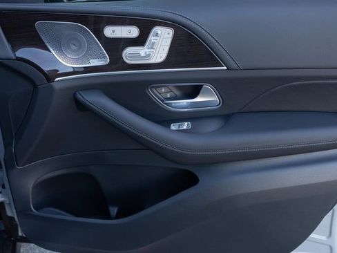 New 2026 Mercedes-Benz GLE 450 4MATIC image 20