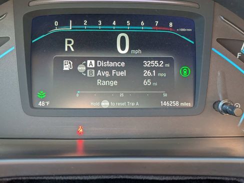 Certified 2021 Honda Odyssey EX image 28