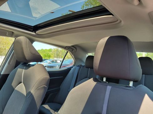 Used 2024 Toyota Camry LE w/ Convenience Package FWD image 21