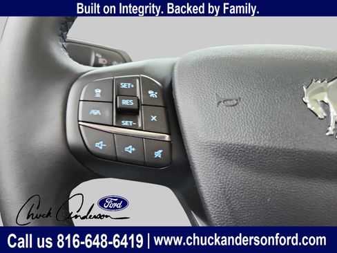 New 2025 Ford Bronco Sport Heritage w/ Convenience Package AWD/4WD image 18