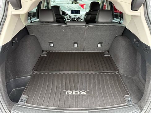 Used 2020 Acura RDX AWD image 15