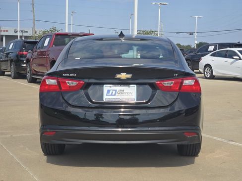 Used 2024 Chevrolet Malibu LT FWD image 6