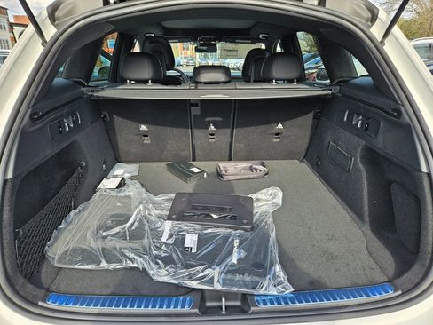 New 2026 Mercedes-Benz GLC 300 4MATIC image 27