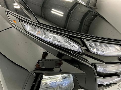 Used 2025 Hyundai Tucson SEL FWD image 35