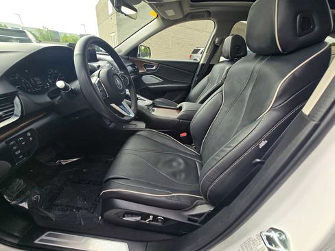 Used 2023 Acura RDX AWD w/ Advance Package image 23