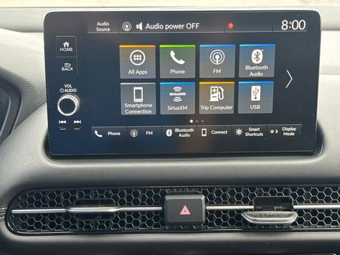 Certified 2024 Honda HR-V EX-L image 27