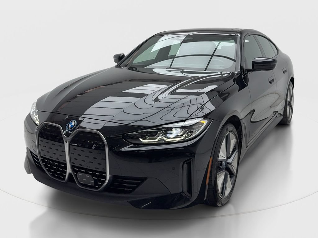 Used 2023 BMW i4 eDrive35 RWD image 5