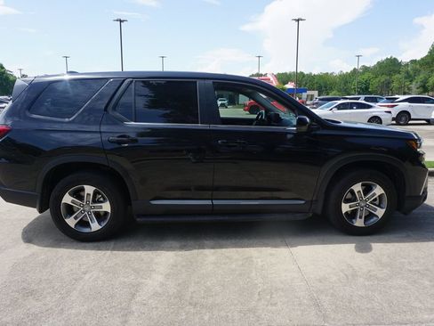 Used 2024 Honda Pilot EX-L image 23
