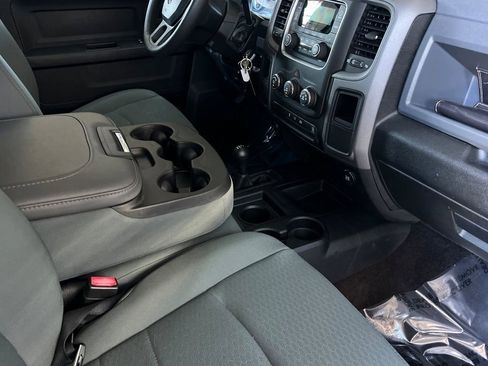 Used 2013 RAM 2500 Tradesman w/ Popular Equipment Group image 15