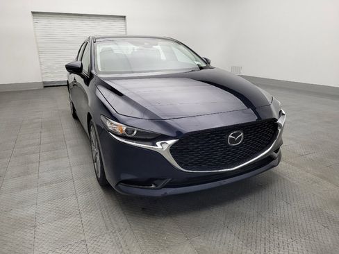 Used 2023 MAZDA MAZDA3 s image 14