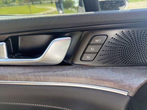Used 2021 Kia K5 EX w/ EX Premium Package FWD image 21