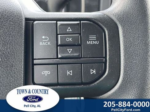 Used 2022 Ford F150 XLT image 12