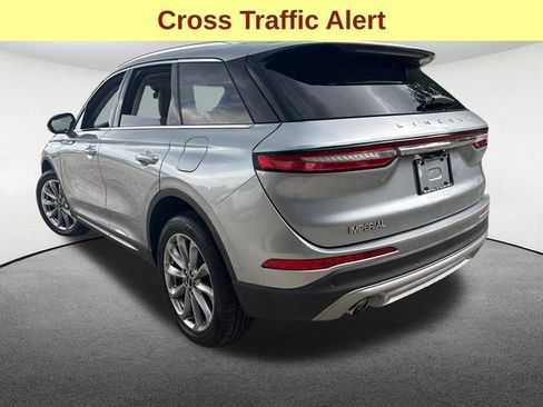 Used 2022 Lincoln Corsair AWD w/ Premium Package image 10