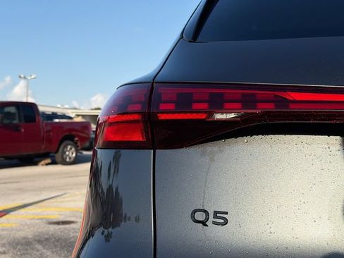 New 2026 Audi Q5 Premium AWD/4WD image 10