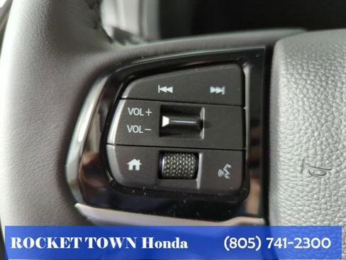 New 2026 Honda Odyssey Touring image 14