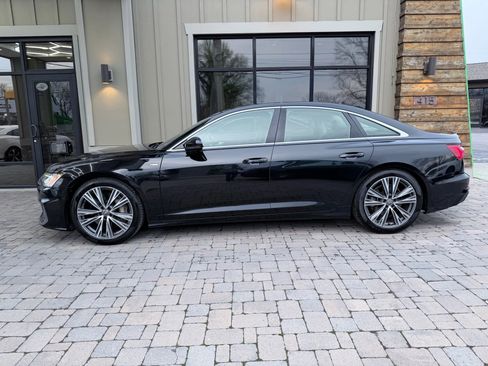 Used 2019 Audi A6 3.0T Premium Plus image 3