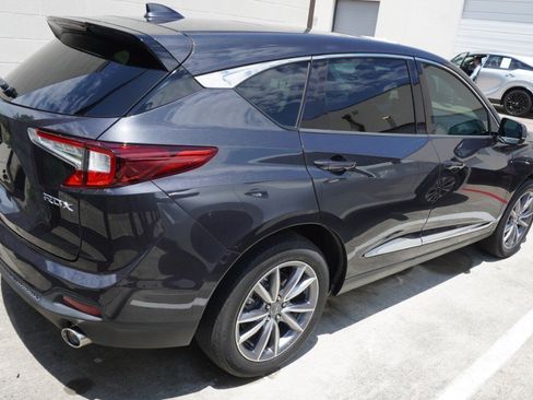 Used 2020 Acura RDX FWD w/ Technology Package image 6