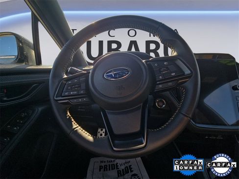 Certified 2024 Subaru Crosstrek 2.5i Sport image 13