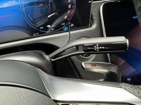 New 2026 Mercedes-Benz E 53 AMG e 4MATIC Sedan image 21