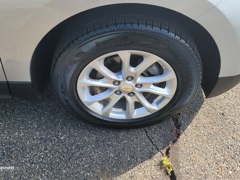 Used 2018 Chevrolet Equinox LS w/ LPO, Protection Package FWD image 15