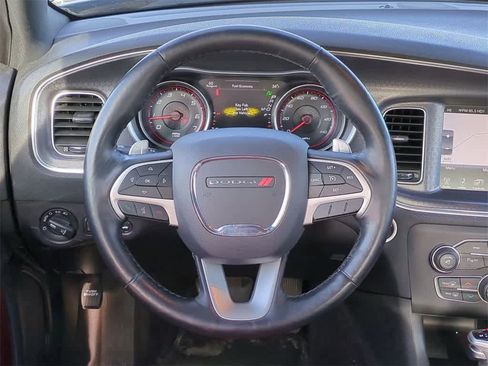 Used 2016 Dodge Charger SXT w/ AWD Plus Group image 22