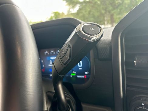 Used 2024 Ford F150 XLT w/ Mobile Office Package AWD/4WD image 25