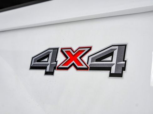 Used 2026 Ford F350 Lariat AWD/4WD image 47