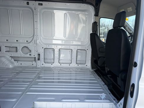 New 2026 Ford Transit 250 148 Medium Roof Extended AWD image 6