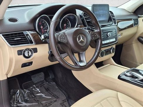 Used 2018 Mercedes-Benz GLE 350 image 10