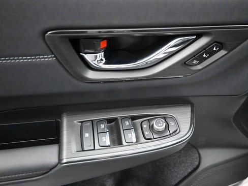 New 2026 Subaru Outback Touring XT image 8