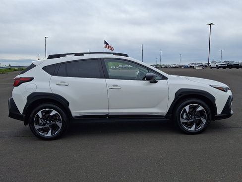 Certified 2025 Subaru Crosstrek 2.5i Limited w/ Crosstrek Mirror Package AWD/4WD image 7