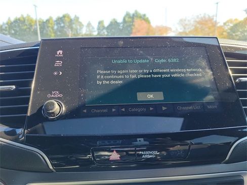 Used 2022 Honda Passport EX-L image 28