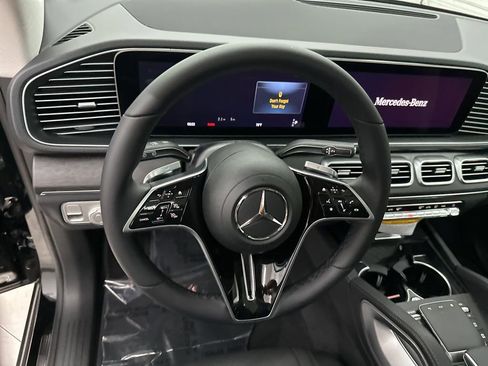 Certified 2026 Mercedes-Benz GLE 350 4MATIC image 10