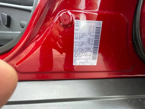 Used 2019 Nissan Rogue SV AWD/4WD image 32