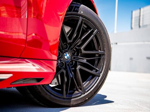 New 2026 BMW M5 Touring w/ M Driver's Package AWD/4WD image 16