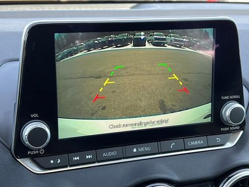 Used 2023 Nissan Sentra SV image 20