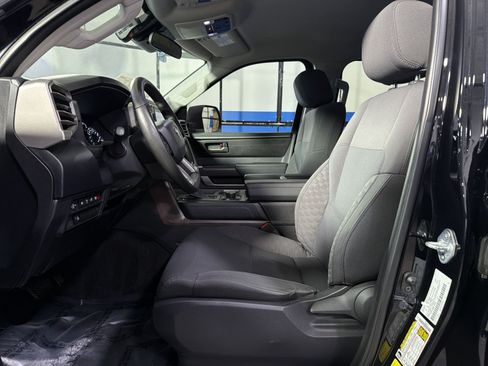 Used 2023 Toyota Tundra SR5 AWD/4WD image 22