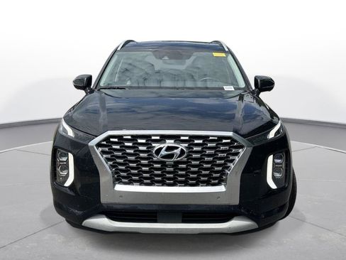 Used 2022 Hyundai Palisade Limited FWD image 3