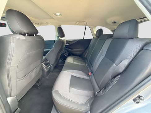 Used 2020 Subaru Outback Premium image 21